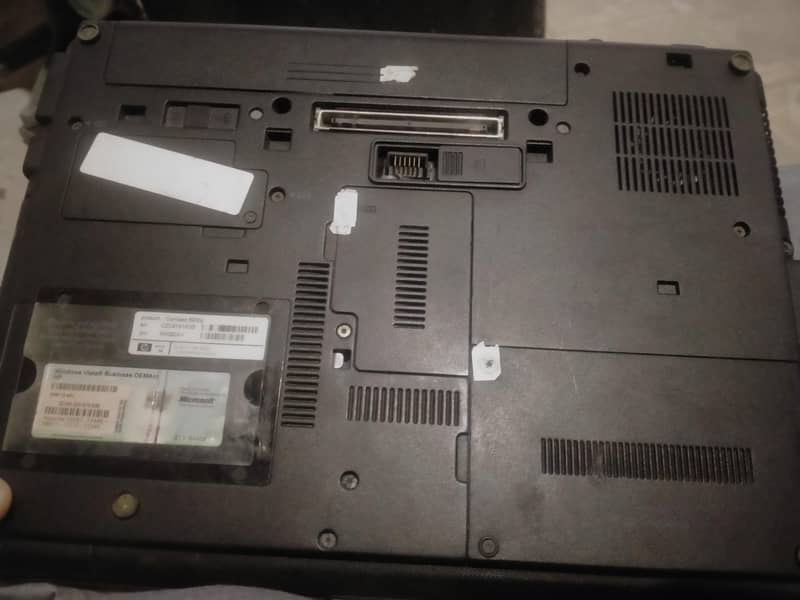 HP LAPTOP 1