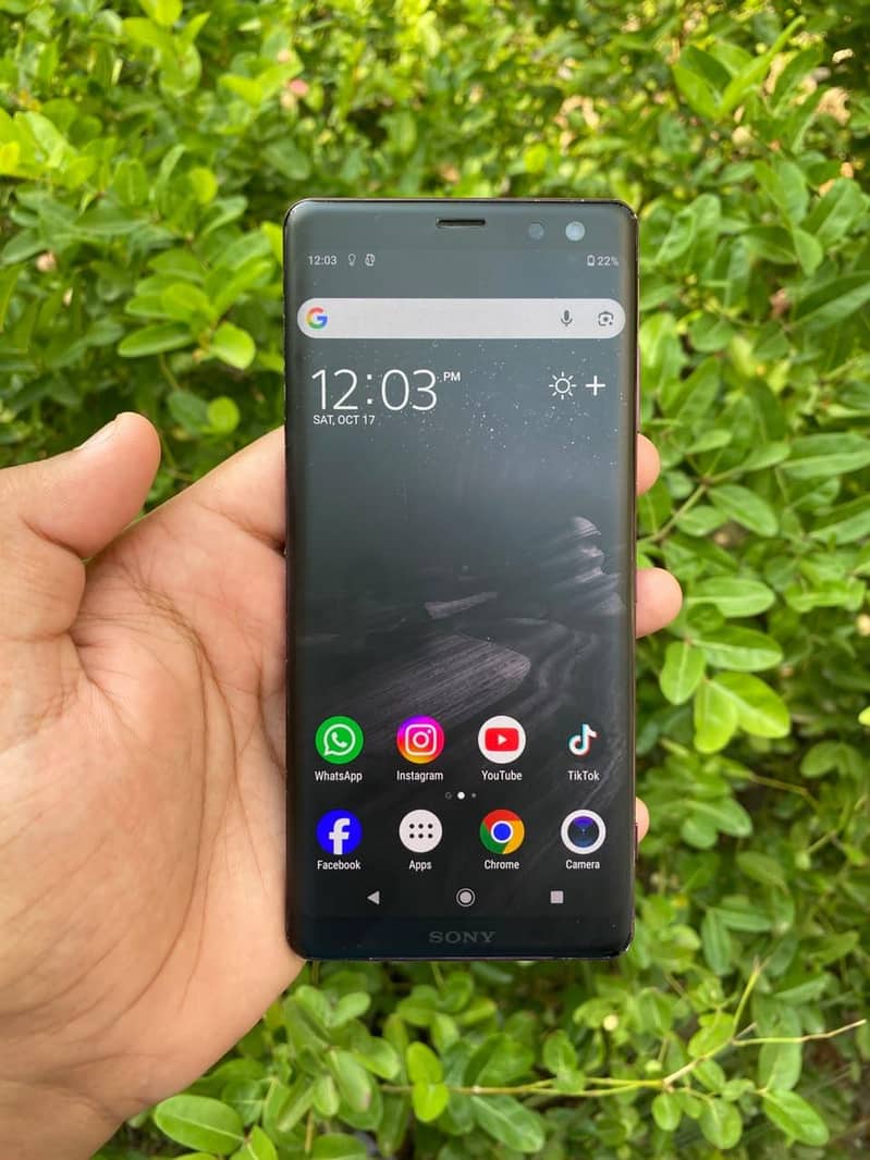 Sony Other Model 3
