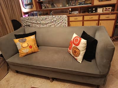 7 Seater Sofa, Unique Design