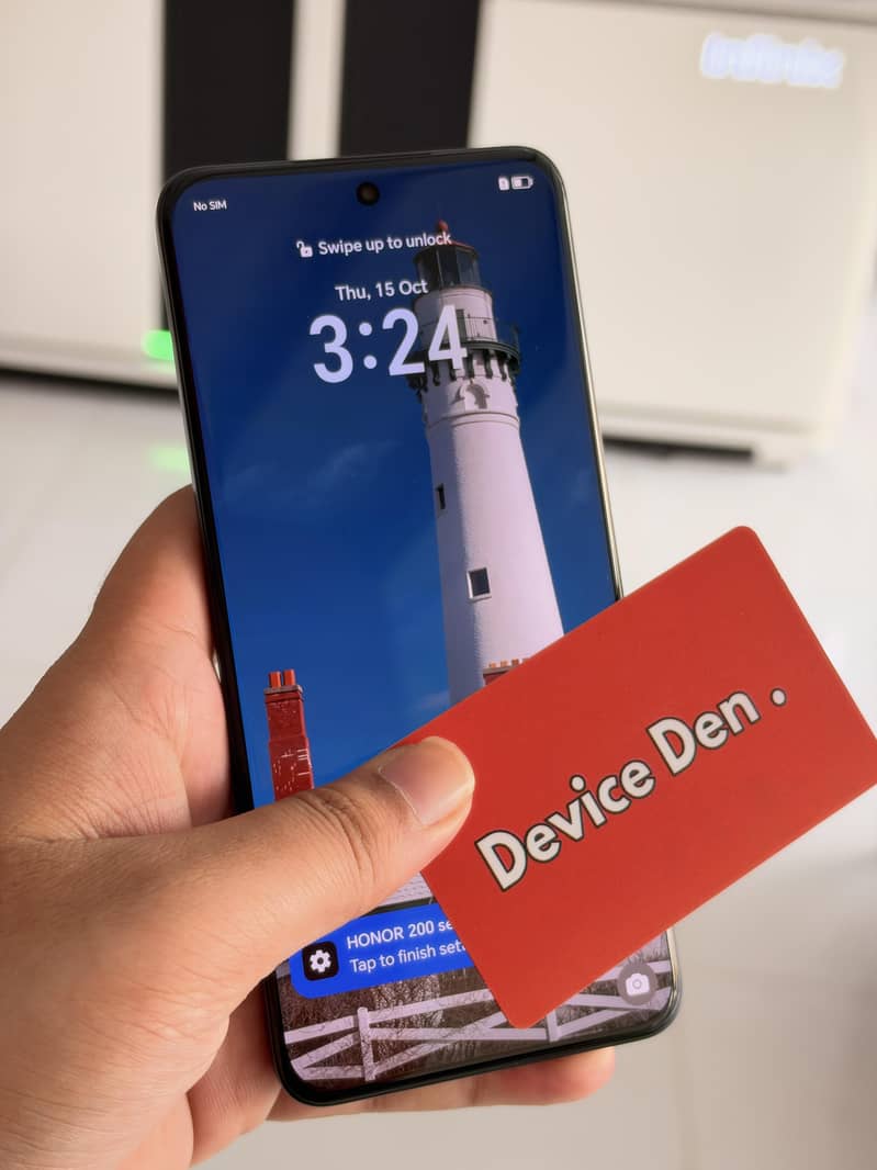Honor 200 5G 512 Gb Non Active 1