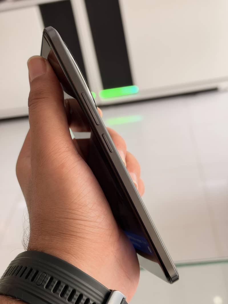 Honor 200 5G 512 Gb Non Active 3