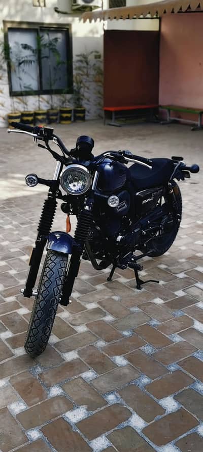 Hi Speed Cyclone 250 2026 Urgent For Sale | 3K Used Only | Hi Speed