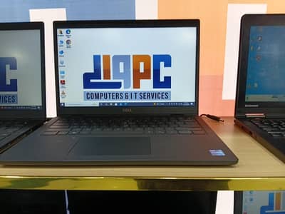 Dell Latitude 3420 | core i3-11th Gen | 8GB RAM | 256Gab NvMe