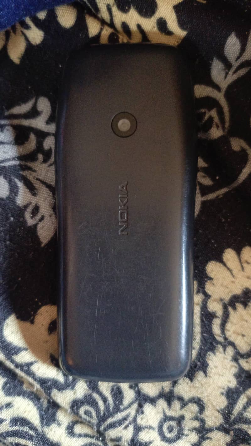 Nokia 105 1