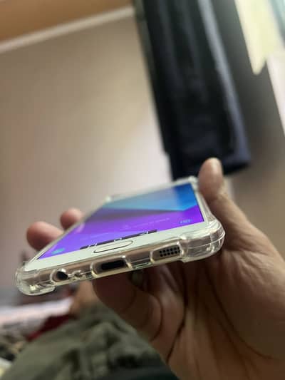 Samsung Mobile C7 Pro