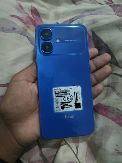Infinix Smart 20