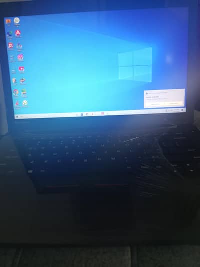 Lenovo ThinkPad Core i5 5th Gen | 8GB RAM | 128GB SSD