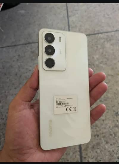 Realme C71