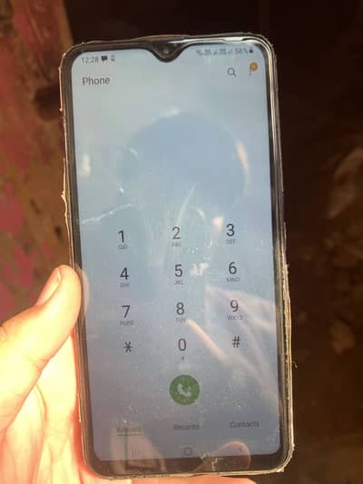 Samsung Mobile A10