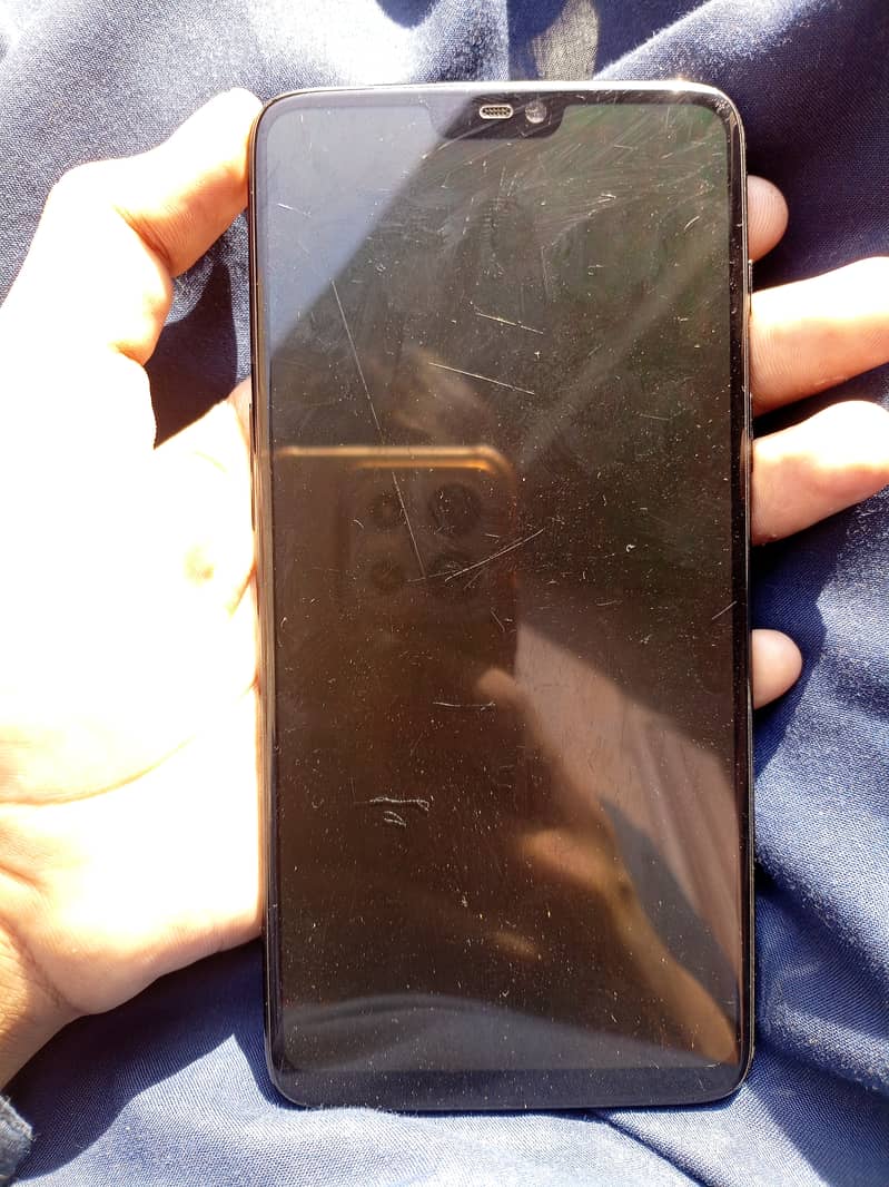 OnePlus 6 8/128 5