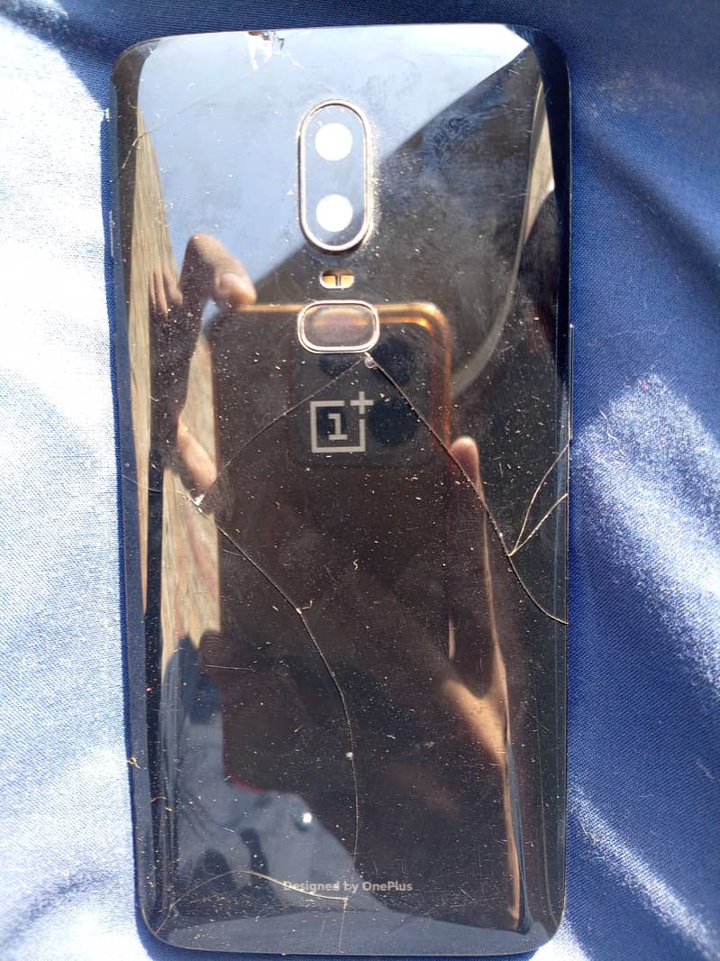 OnePlus 6 8/128 6