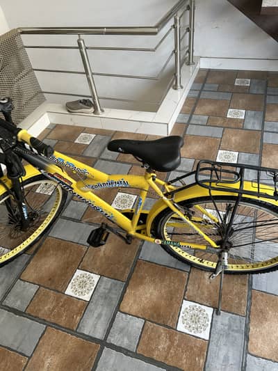 Cycle