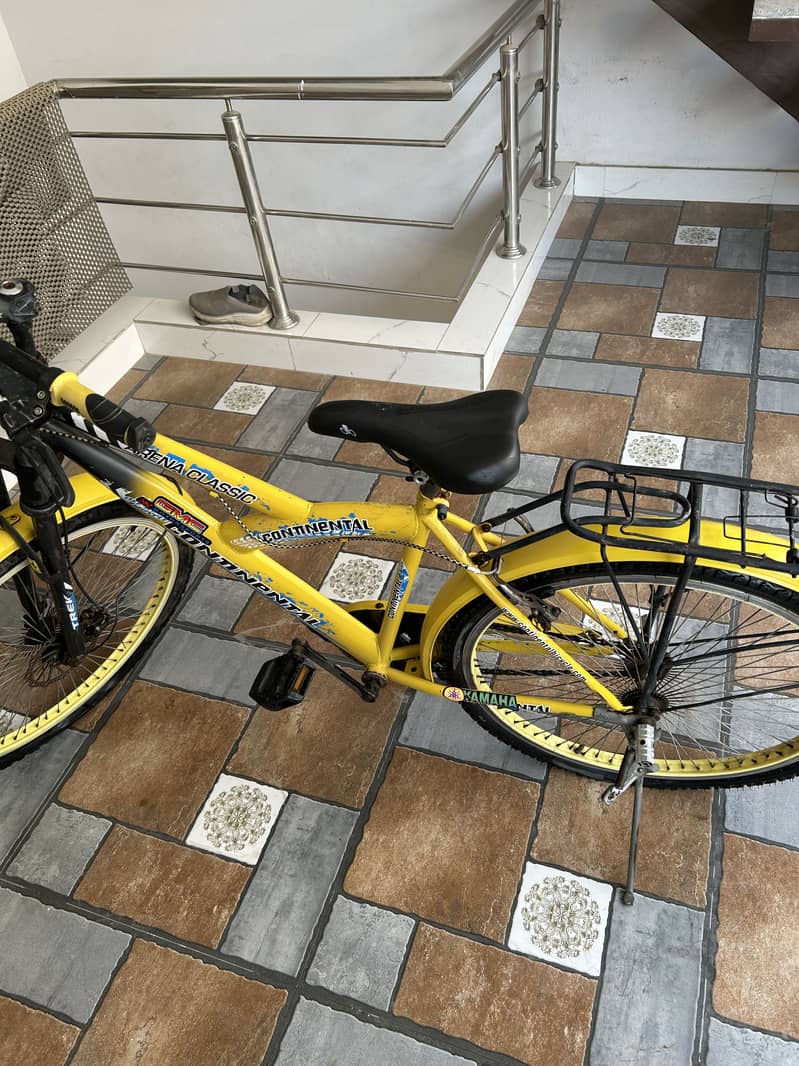 Cycle 0