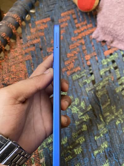 Infinix smart 20