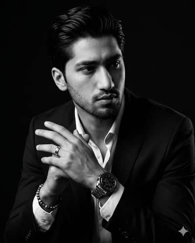 Muhammad Hasnain Ali