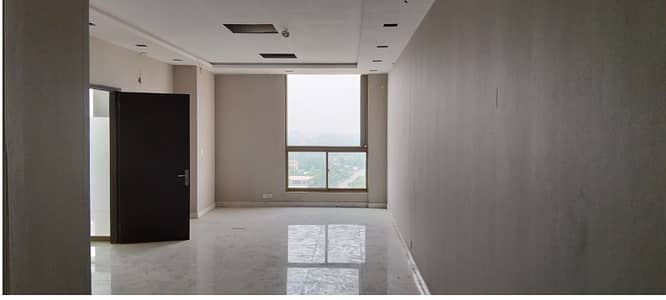 Brand New Office Area 550 Square Feet Available For Rent In Gulberg 3 Lahore