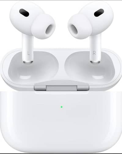 Pro 2 Wireless Earbuds ANC Bluetooth 5.3 Touch Control TWS