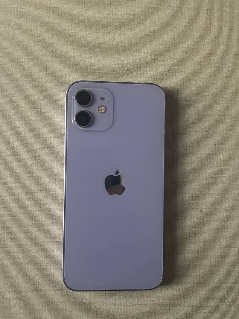 Apple iPhone 12 1