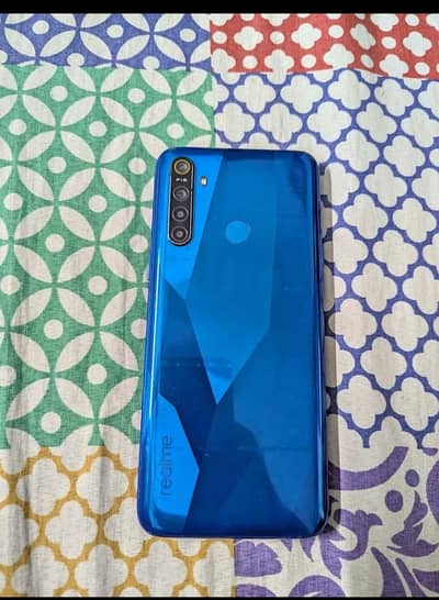 Realme 5s
