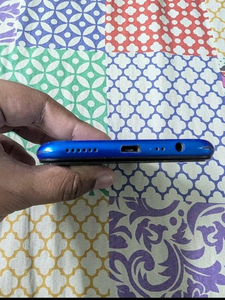 Realme 5s 3