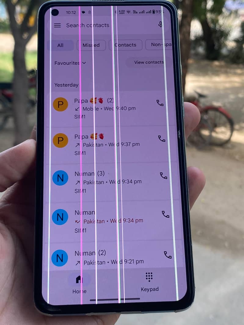 One Plus 9R CP 1