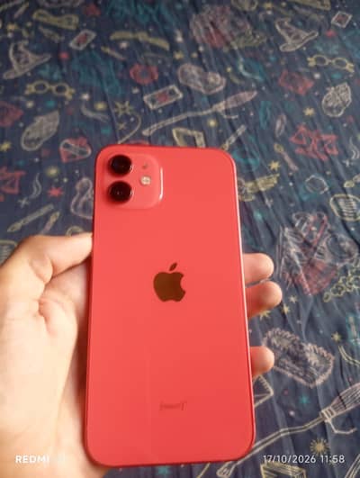 Apple iPhone 12 128GB Jv