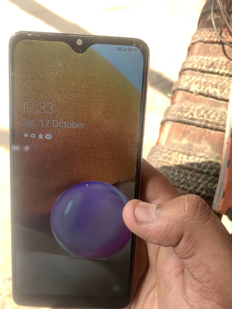 Samsung 3