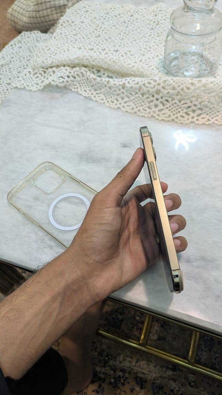 Apple iPhone 12 Pro Max 1