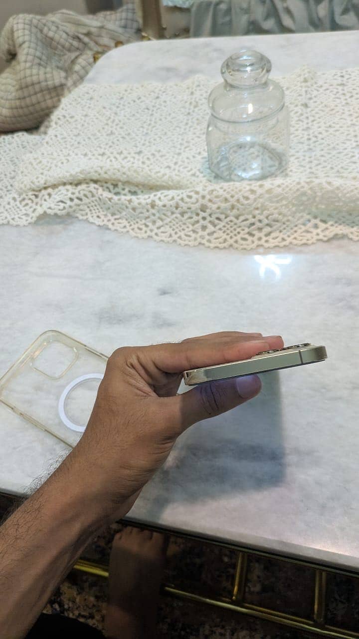 Apple iPhone 12 Pro Max 2