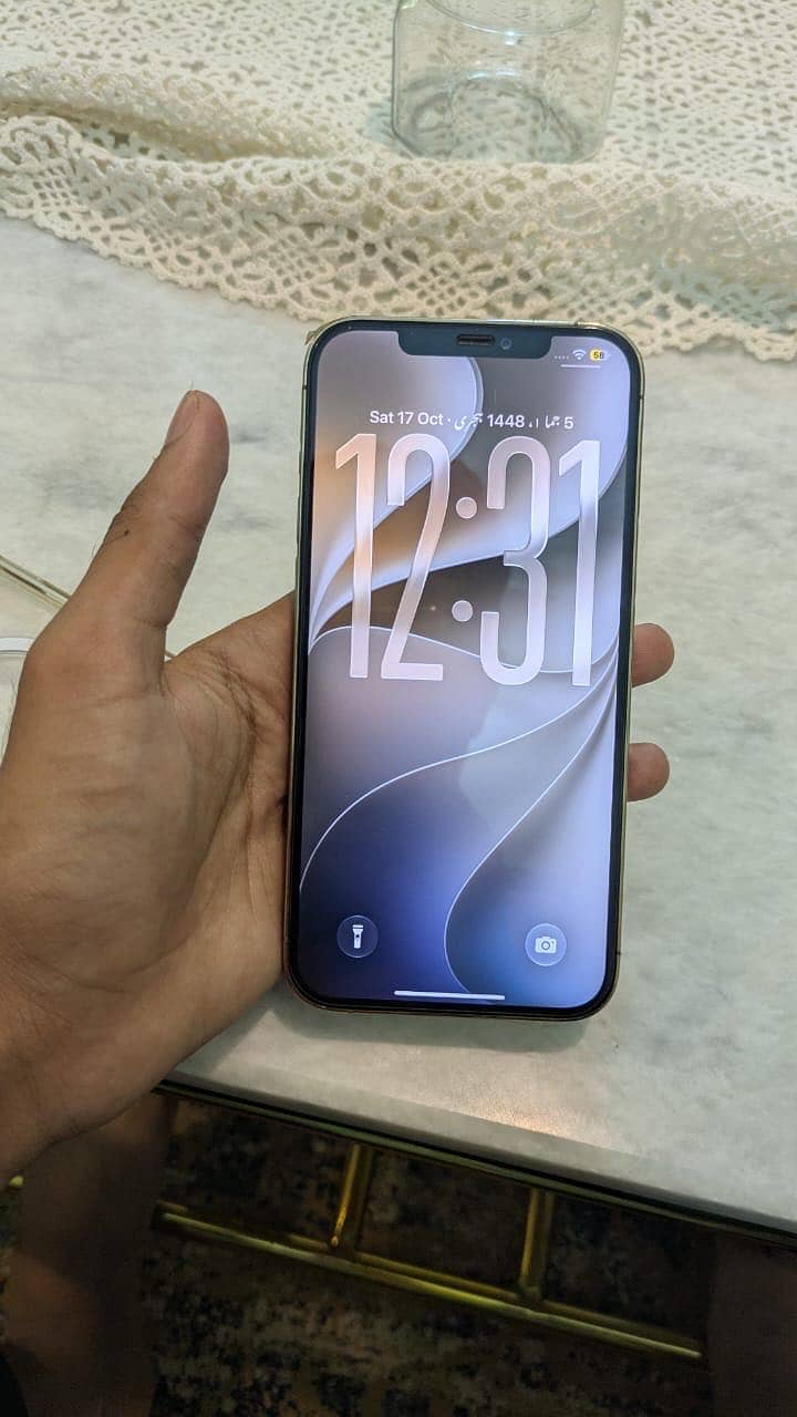 Apple iPhone 12 Pro Max 3