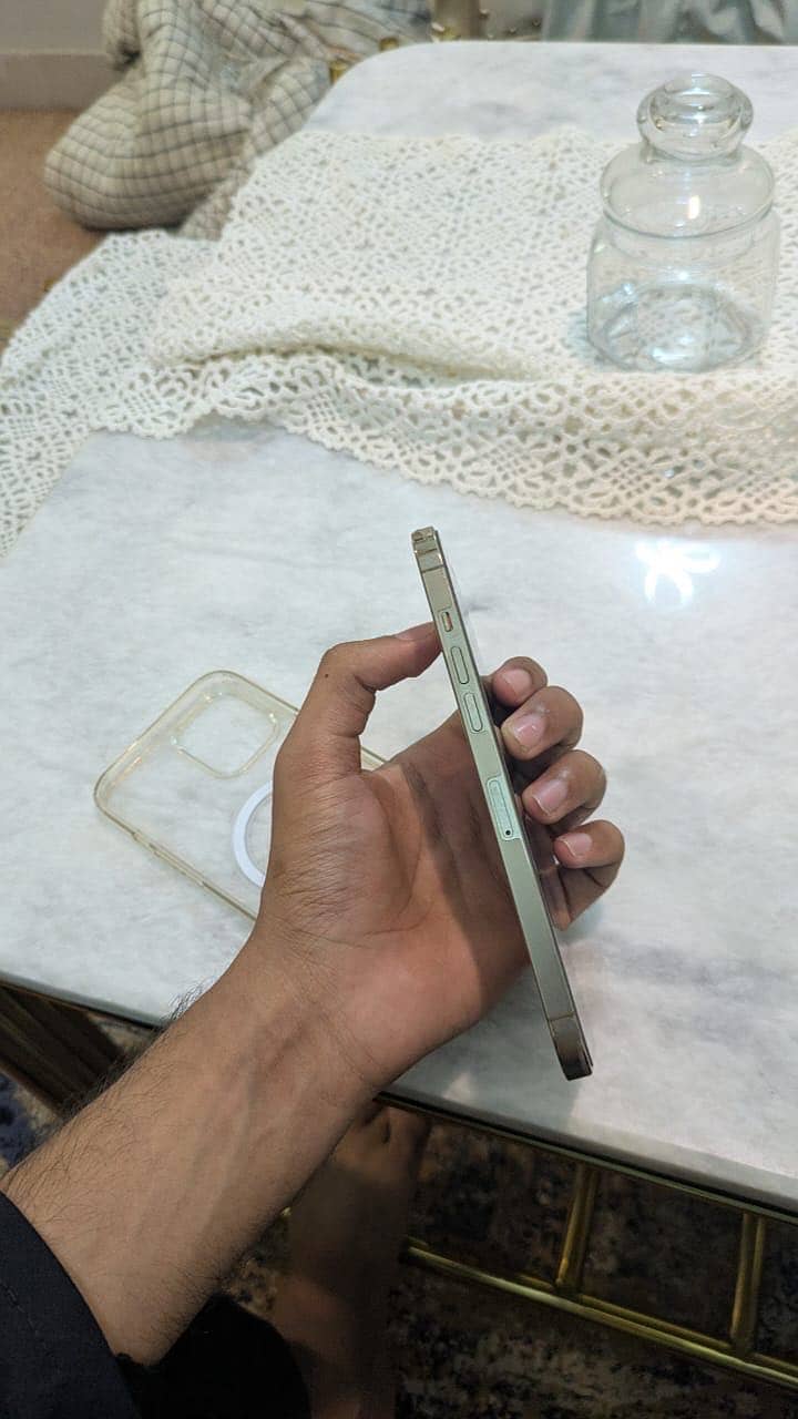 Apple iPhone 12 Pro Max 4