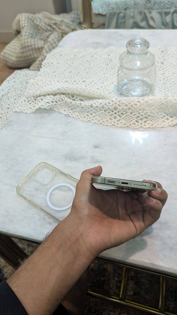 Apple iPhone 12 Pro Max 5