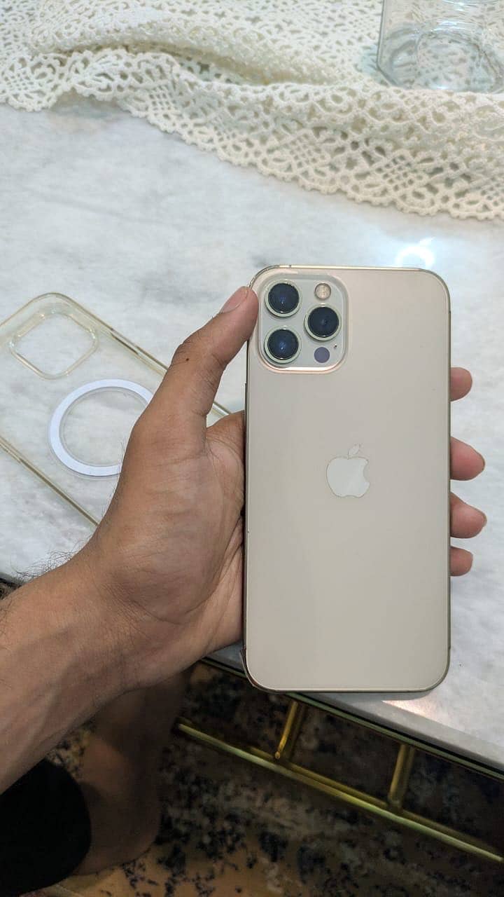 Apple iPhone 12 Pro Max 6