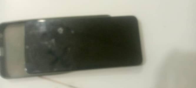 Itel A50