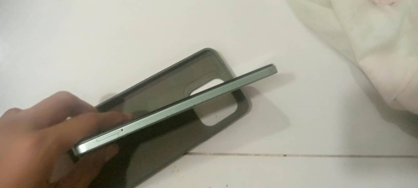Itel A50 1