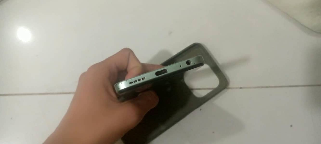 Itel A50 3