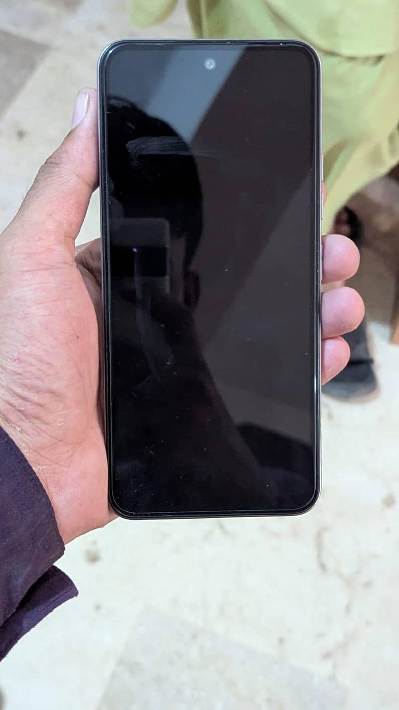 Tecno Spark Go 2 2