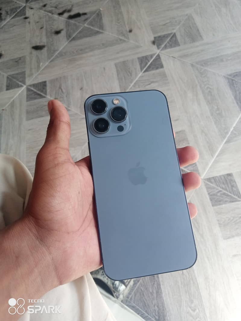 Apple iPhone 13 Pro Max 1