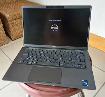 Dell Latitude 7430 | 12th Gen | 16GB RAM | Type C charger