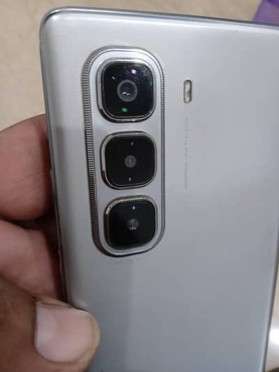Infinix Hot 50 Pro Plus 03054370465
