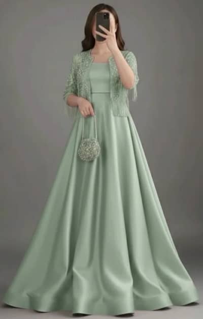 New Frock