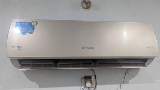 Kenwood 1.5 ton AC (1836S) for sell