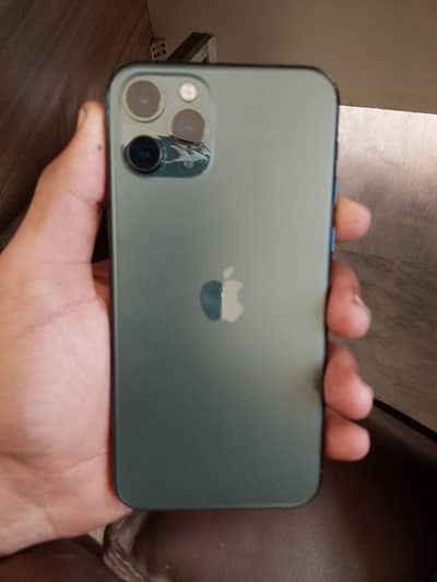 Apple iPhone 11 Pro