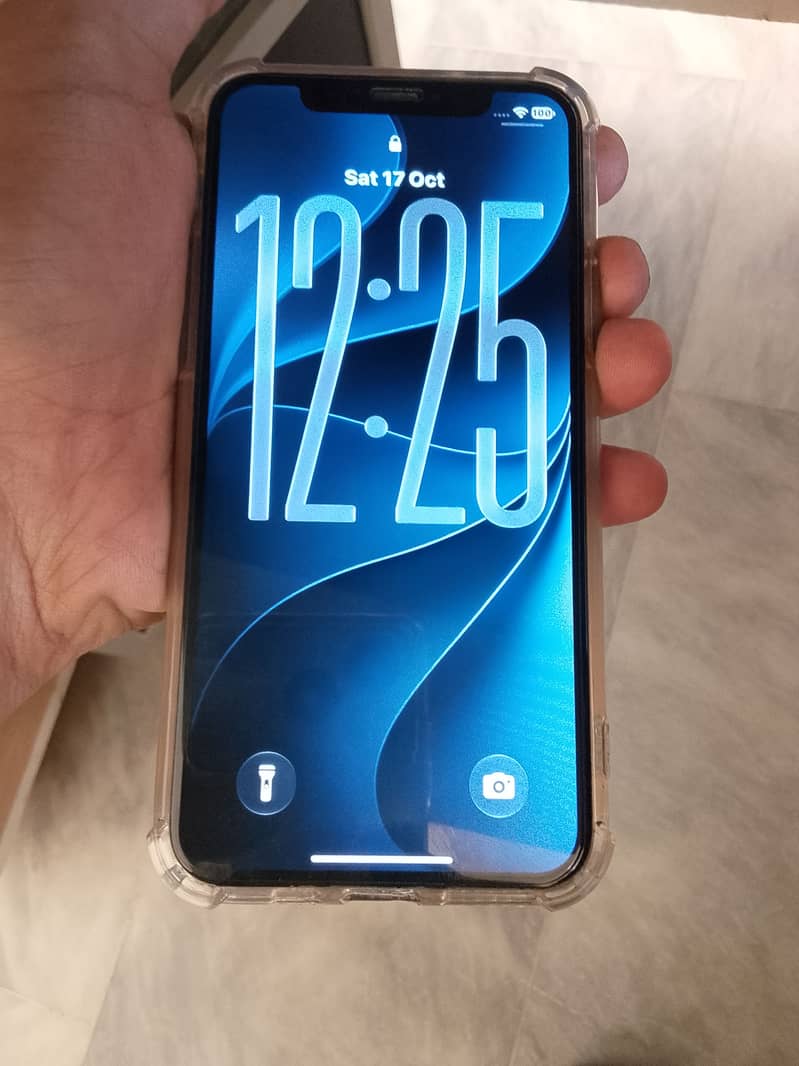 Apple iPhone 11 Pro 1
