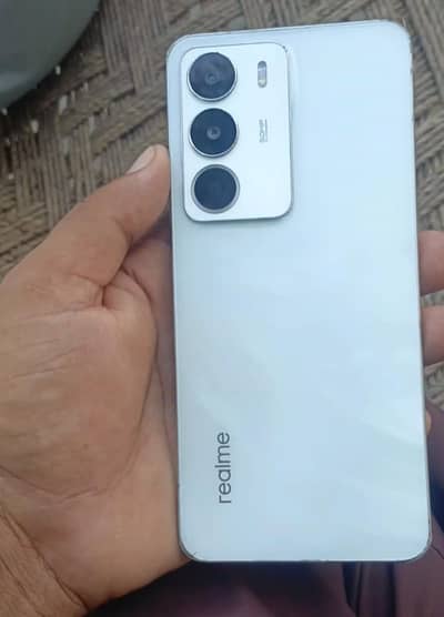 Realme C71