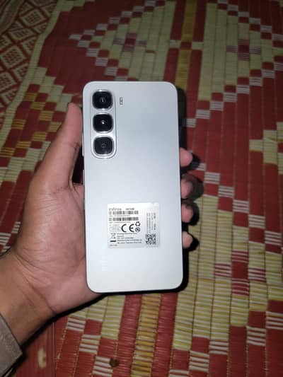Infinix Hot 60