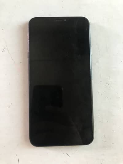 Apple iPhone XS Max 256gb