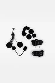 vector helmet Bluetooth 2