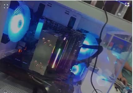 Gaming PC for Sale – Excellent Condition