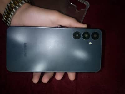 Samsung Mobile A16 5G